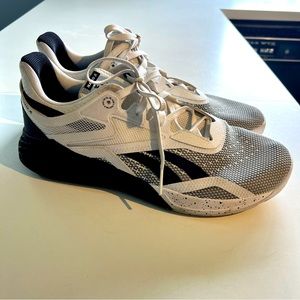 Reebok nano 10